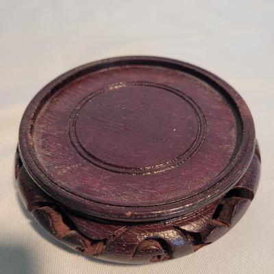 Satsuma Ginger Jars, Cloisonné Trinket Box, and More (PB-EL)