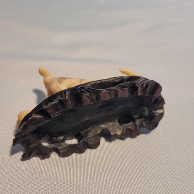 Satsuma Ginger Jars, Cloisonné Trinket Box, and More (PB-EL)