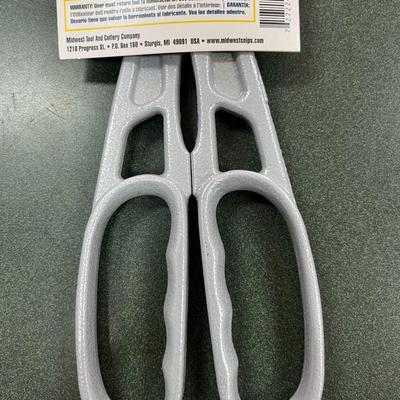 Sale Photo Thumbnail #201: Midwest Snips MagSnips Model M1200