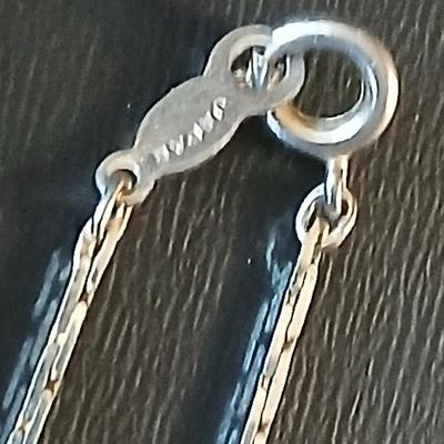 Gold toned Jewelry - chains - ring - earrings - rhinestone