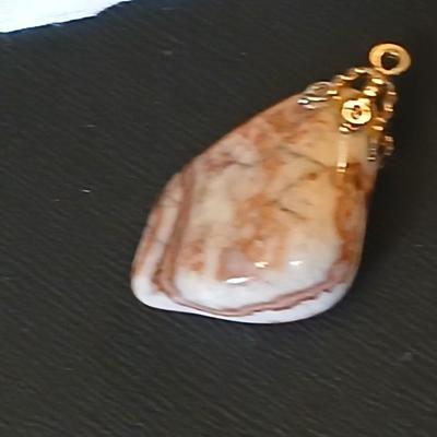 Vintage jewlery - beaded necklace - glass beaded necklace - Wood camel pin- Geneva watch and more