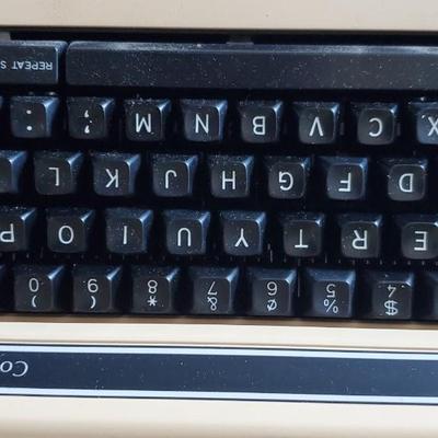 Sale Photo Thumbnail #63: Correct O Riter model.  Includes case.