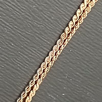 Gold toned delicate Jewelry - heart pendants - 18 KT GF necklaces - earrings - locket - Willow tree box and more