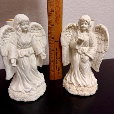 Sale Photo Thumbnail #388: All in good condition, no boxes. Each is approx. 6" tall.