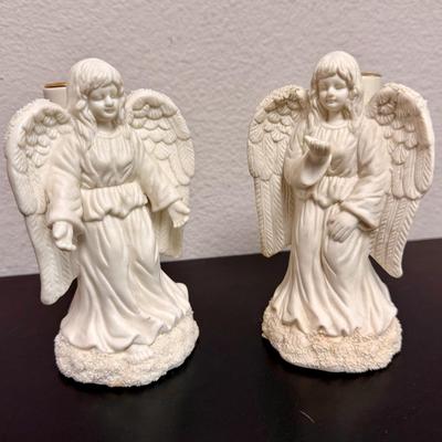 Sale Photo Thumbnail #387: All in good condition, no boxes. Each is approx. 6" tall.