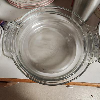 Anchor Dishware