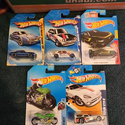 Hotwheels