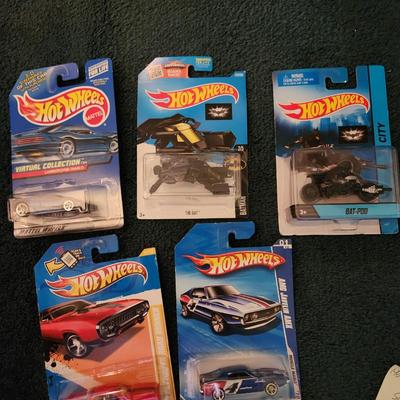 Hotwheels