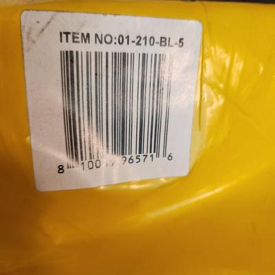 Seal Skin Covers for Car Sealed with Storage Bag Never Used