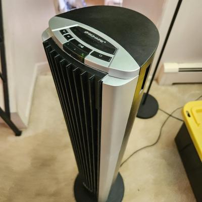 Bionaire Fan w remote Tested
