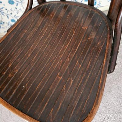 Sale Photo Thumbnail #147: Solid wood.  See photos for details