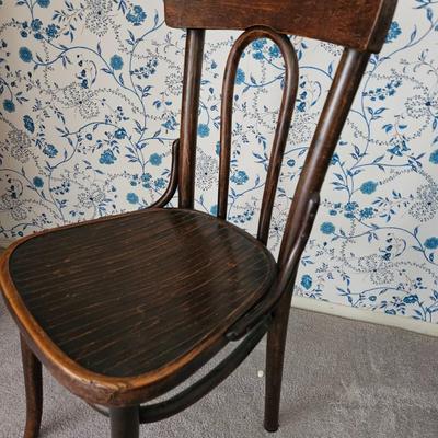 Sale Photo Thumbnail #146: Solid wood.  See photos for details