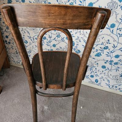 Sale Photo Thumbnail #148: Solid wood.  See photos for details