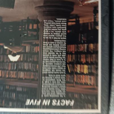 2 BOOKSHELF GAMES