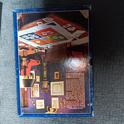 2 BOOKSHELF GAMES