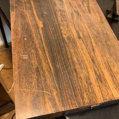 Pocket Watch Crystal Set Kit