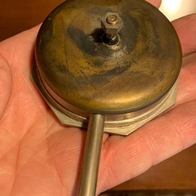 Waltham Miniature Clocks