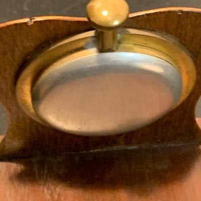 Waltham Miniature Clocks