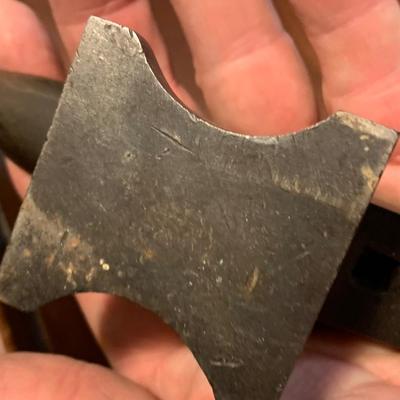 Miniature Anvil