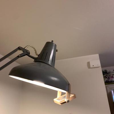 Hobbiest Extension Lamp