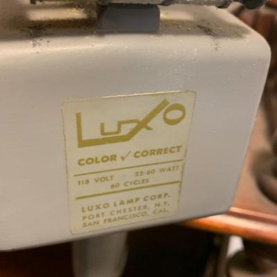 Hobbiest Extension Lamp