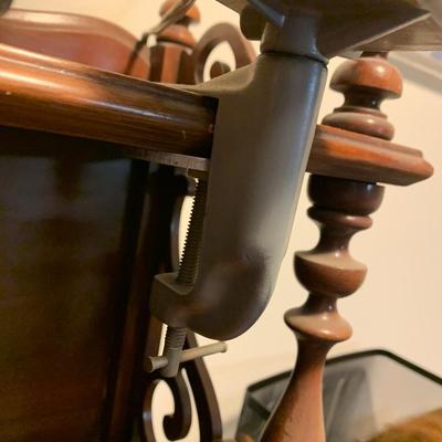 Hobbiest Extension Lamp