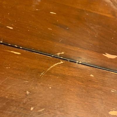 Antique Secretary / Desk