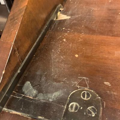 Antique Secretary / Desk