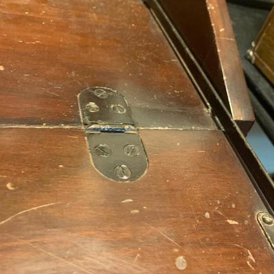 Antique Secretary / Desk