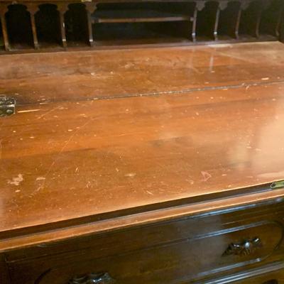 Antique Secretary / Desk