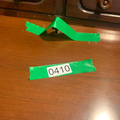 Antique Secretary / Desk