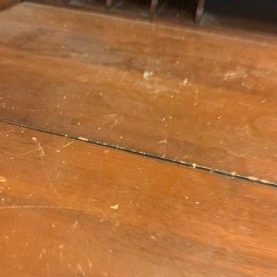 Antique Secretary / Desk