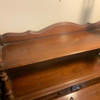 Antique Secretary / Desk