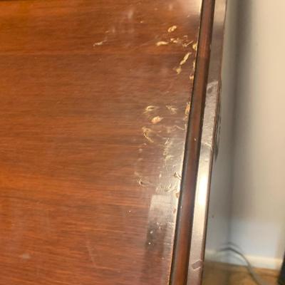 Antique Secretary / Desk