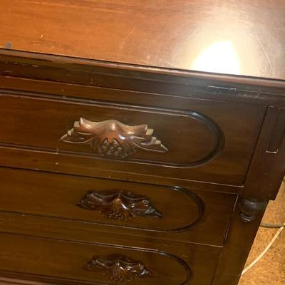 Antique Secretary / Desk