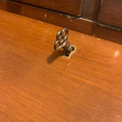 Antique Secretary / Desk