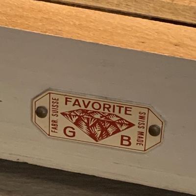 Vintage Pocket Watch Parts Lot