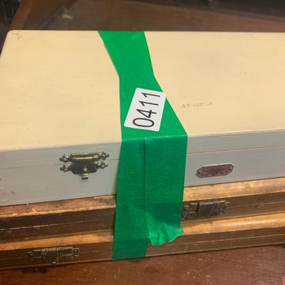 Vintage Pocket Watch Parts Lot