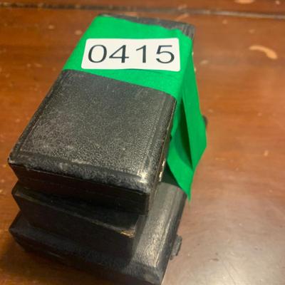 Antique Watch Repair Tools