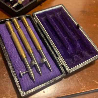 Antique Watch Repair Tools