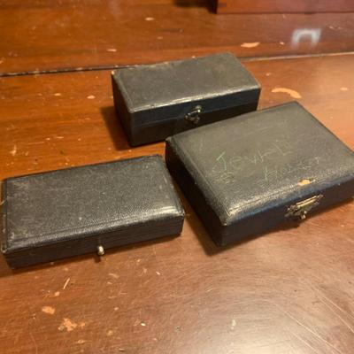 Antique Watch Repair Tools