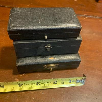 Antique Watch Repair Tools