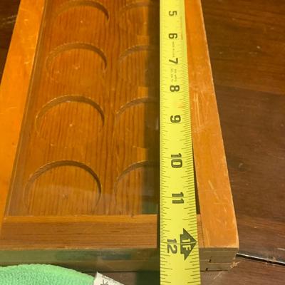 Pocket Watch Movements Case