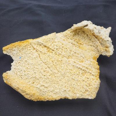 Large Smoky Quartz Geode (B2-EL)