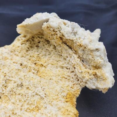 Large Smoky Quartz Geode (B2-EL)