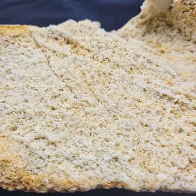 Large Smoky Quartz Geode (B2-EL)