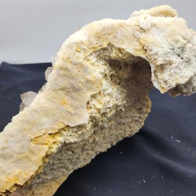 Large Smoky Quartz Geode (B2-EL)