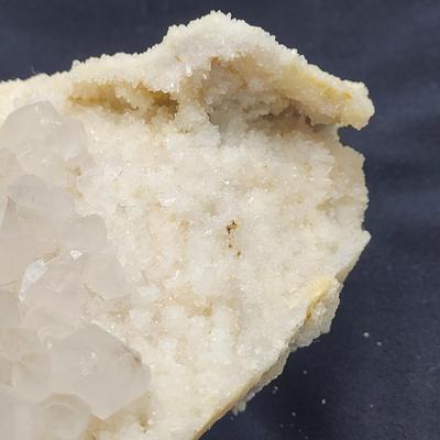 Large Smoky Quartz Geode (B2-EL)