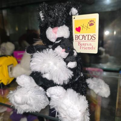 Boyds