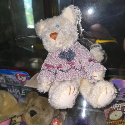 Boyds bears